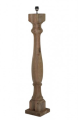 Lampa ROBBIA WOOD NATURAL