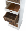 Regał Rangez en Plus High Cabinet