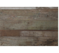 Regał POTOSI WOOD Light & Living
