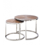 Stoliki kawowe Greenwich Coffee Table set/2
