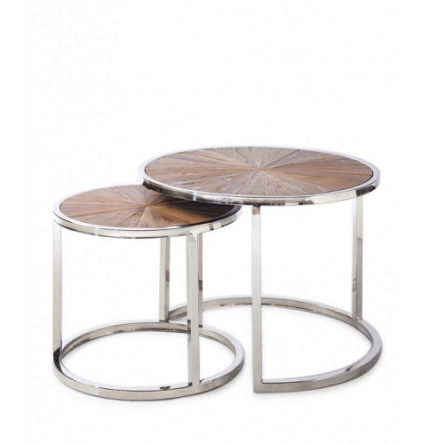 Stoliki kawowe Greenwich Coffee Table set/2