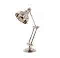 Lampa JEFFERSON NICKEL Light & Living
