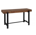 Konsola QUEVEDO WOOD Light & Living