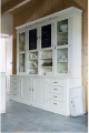 Kredens Martha's Vineyard recipes Cabinet