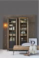 Regał The Hoxton Cabinet Small