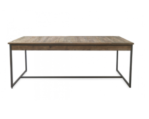 Stół Shelter Island 220 x 90 cm