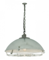Lampa CARGO CLUSTER LIGHT WITH PROTECTIVE GUARD, 1XE27, GALVANISED