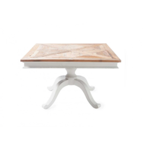 Stół Château Belvedère 130x130 cm