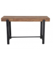 Konsola QUEVEDO WOOD Light & Living