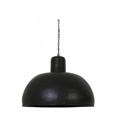  Lampa ANNABEL matted black