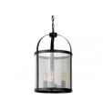 Lampa LANCELOT BLACK Light & Living