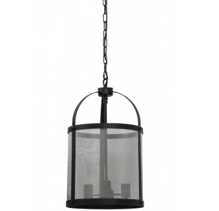 Lampa LANCELOT BLACK Light & Living